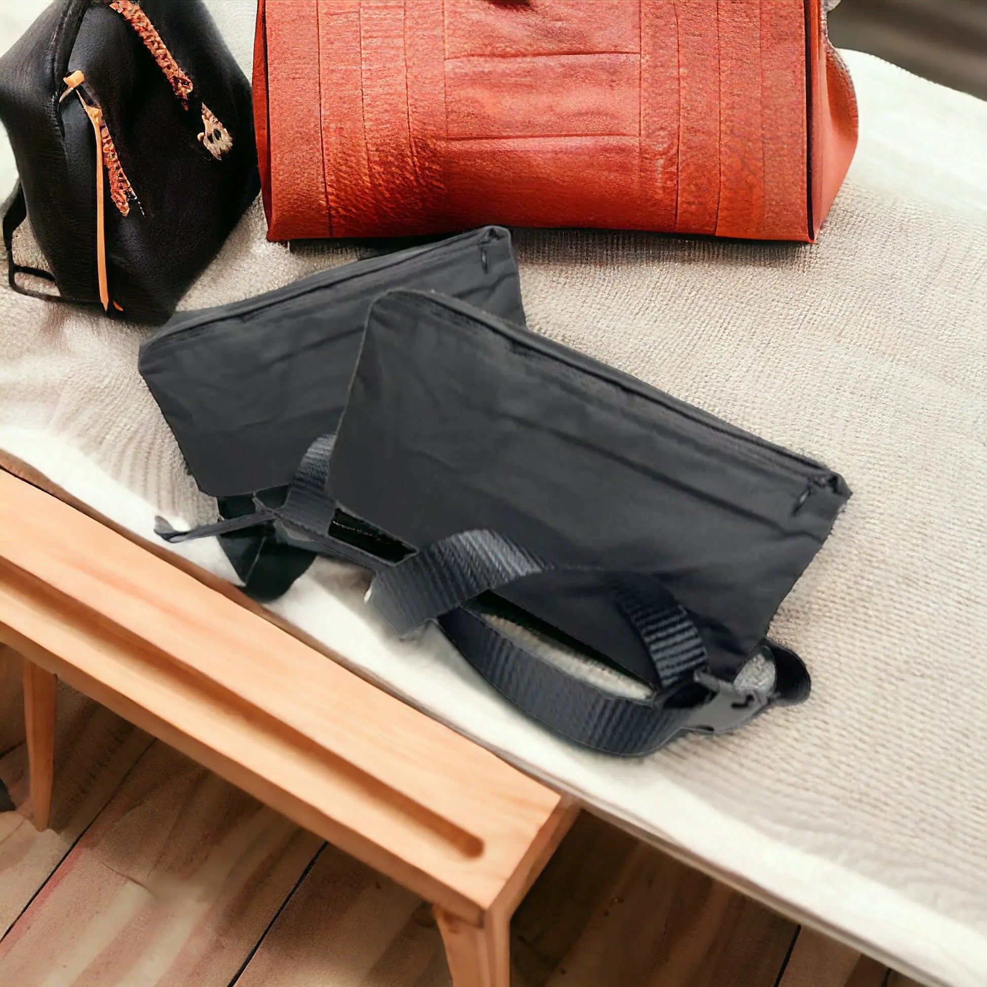 The Best Travel Pillow | Travel Neck Pillow | Lumbar Support Pillow | Knee Support Pillow