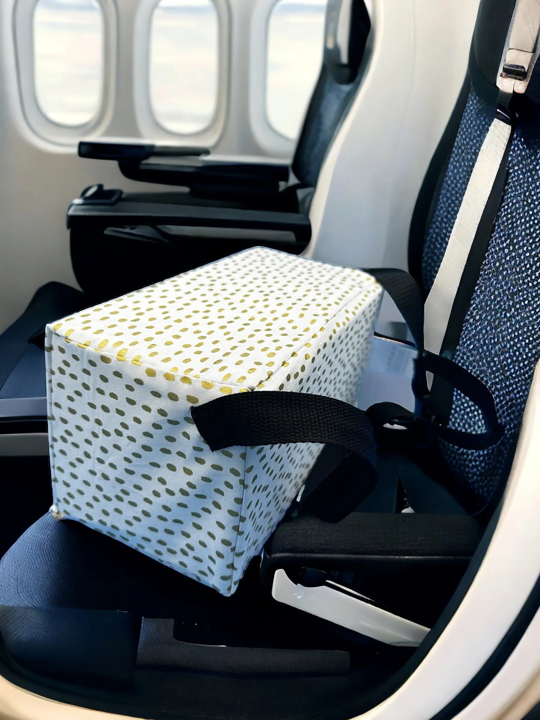 Gold Flex PoKiT Pillow