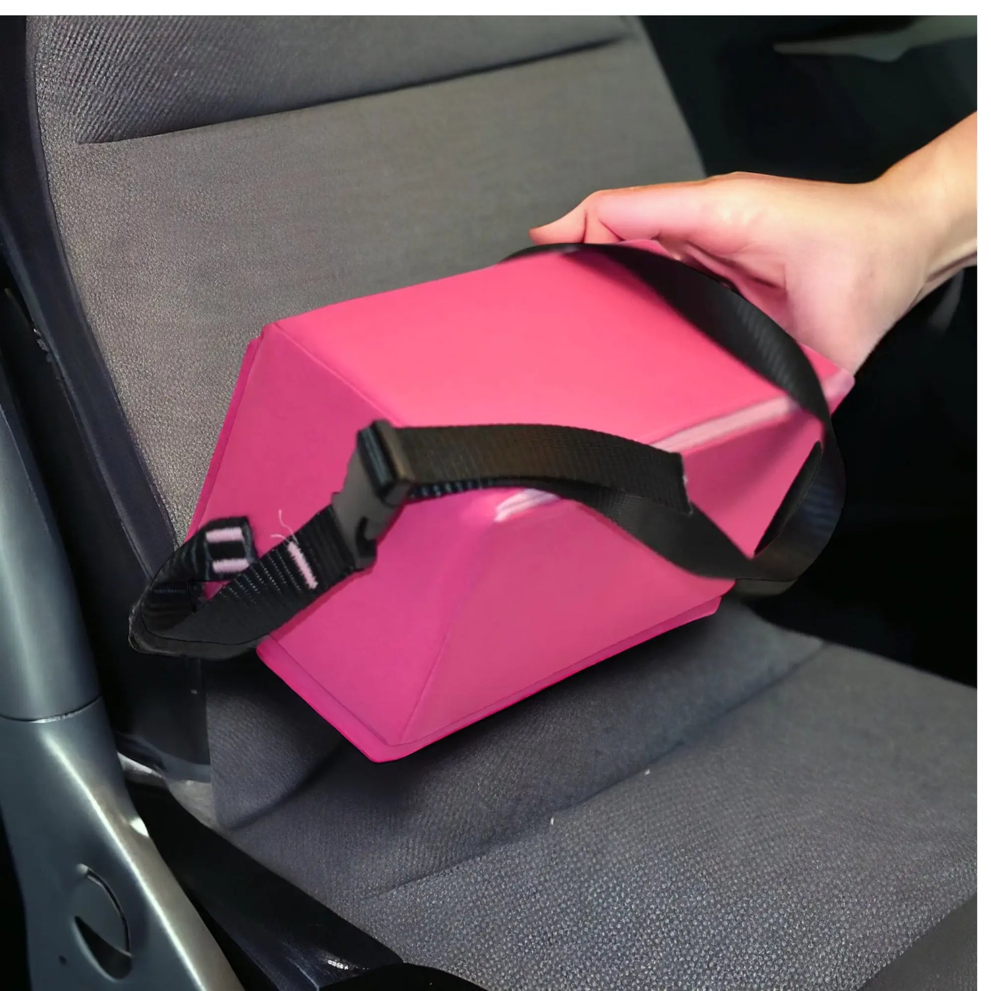 The Best Travel Pillow | Travel Neck Pillow | Lumbar Support Pillow | Knee Support Pillow