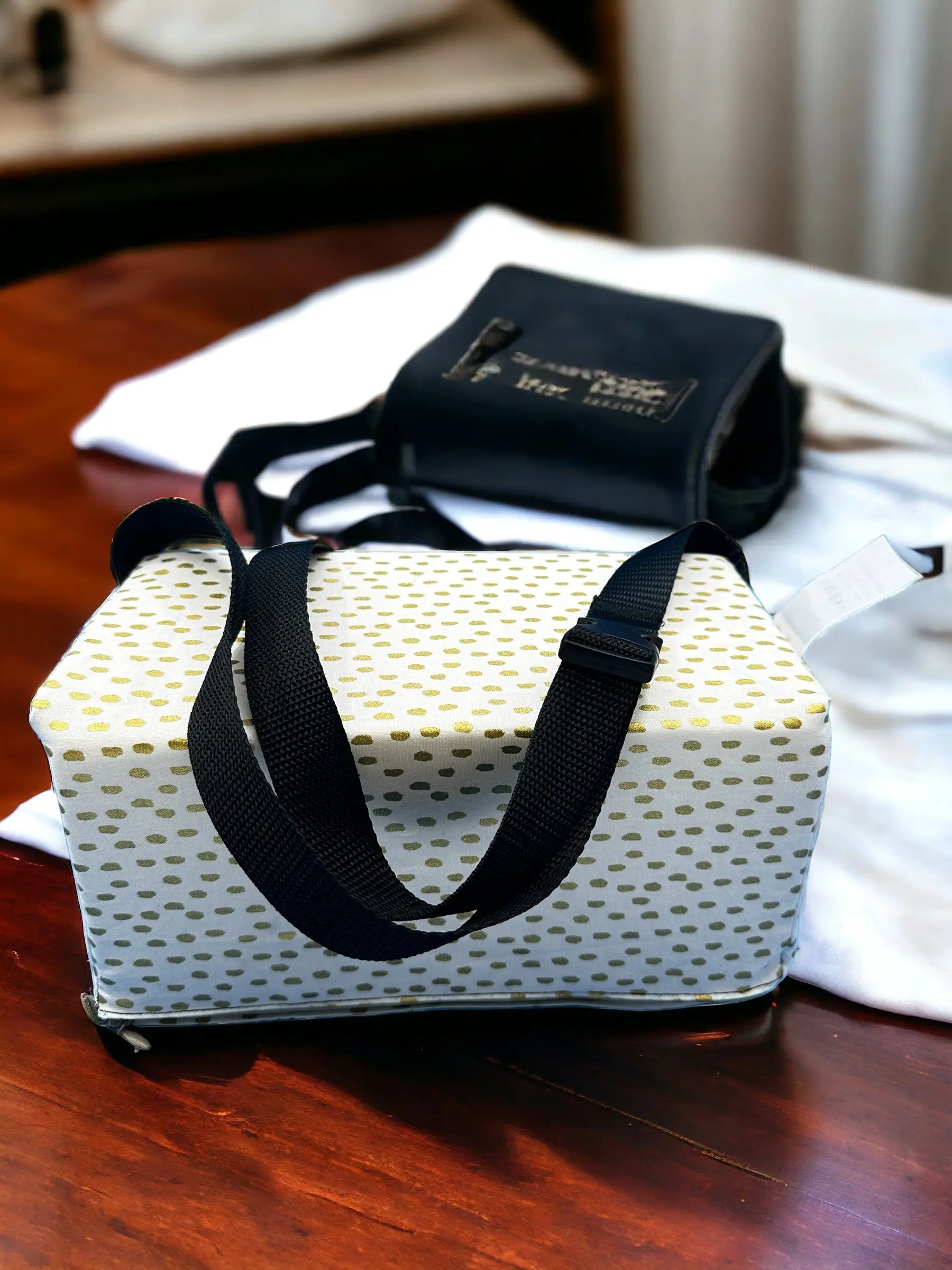 Gold Flex PoKiT Pillow