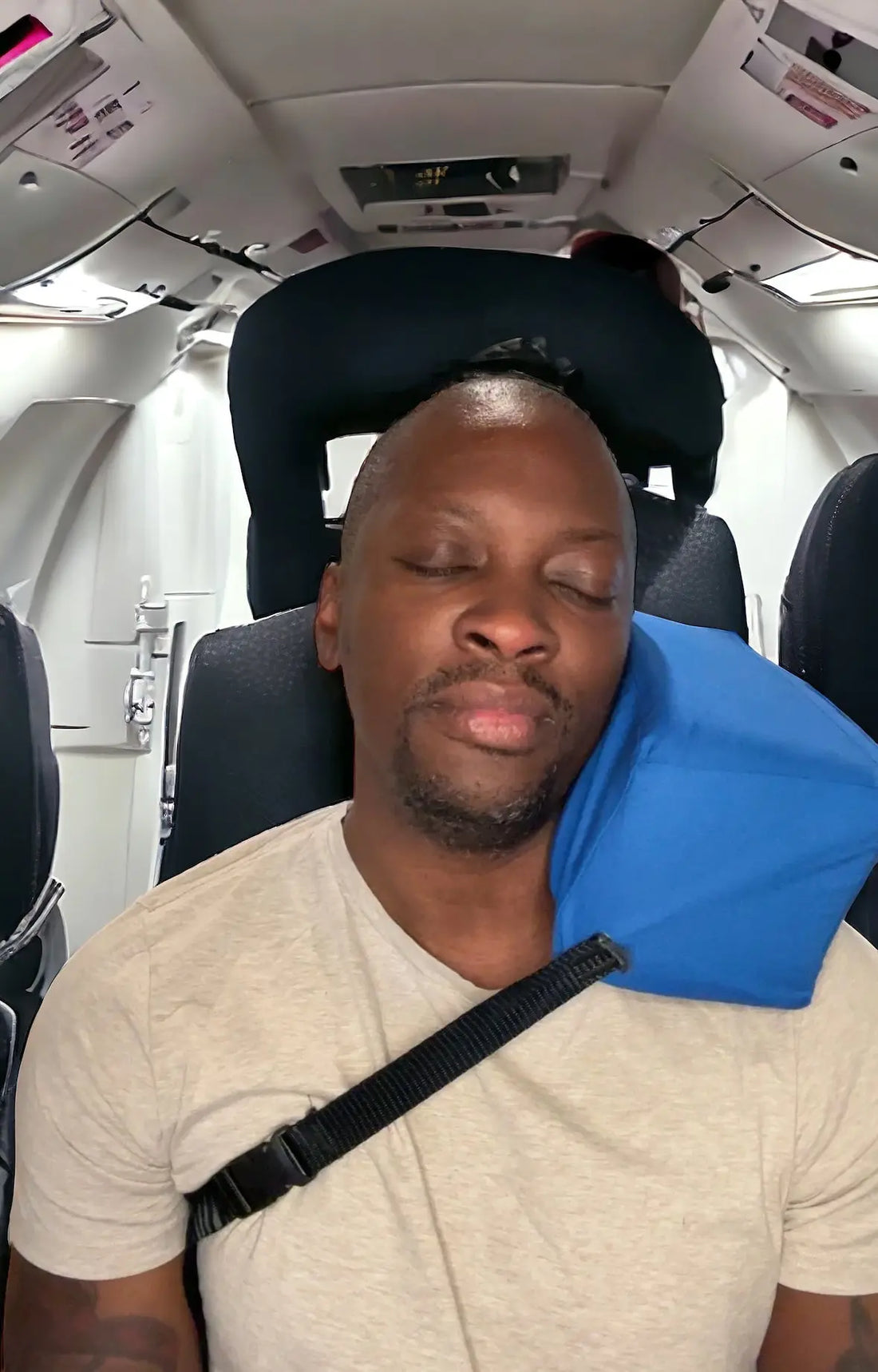 Unveiling the Ultimate Travel Companion: Exploring the Pokit Pillow