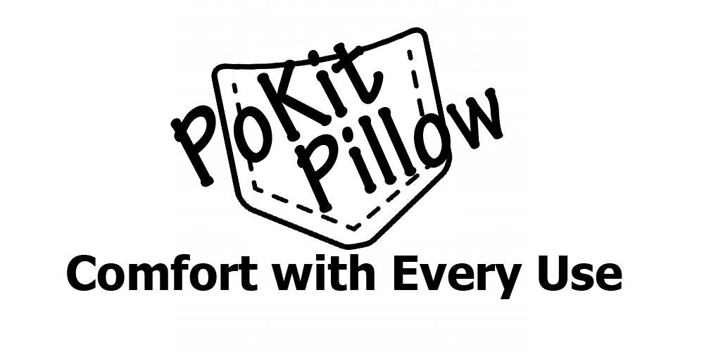 PoKit-Pillow PoKiT