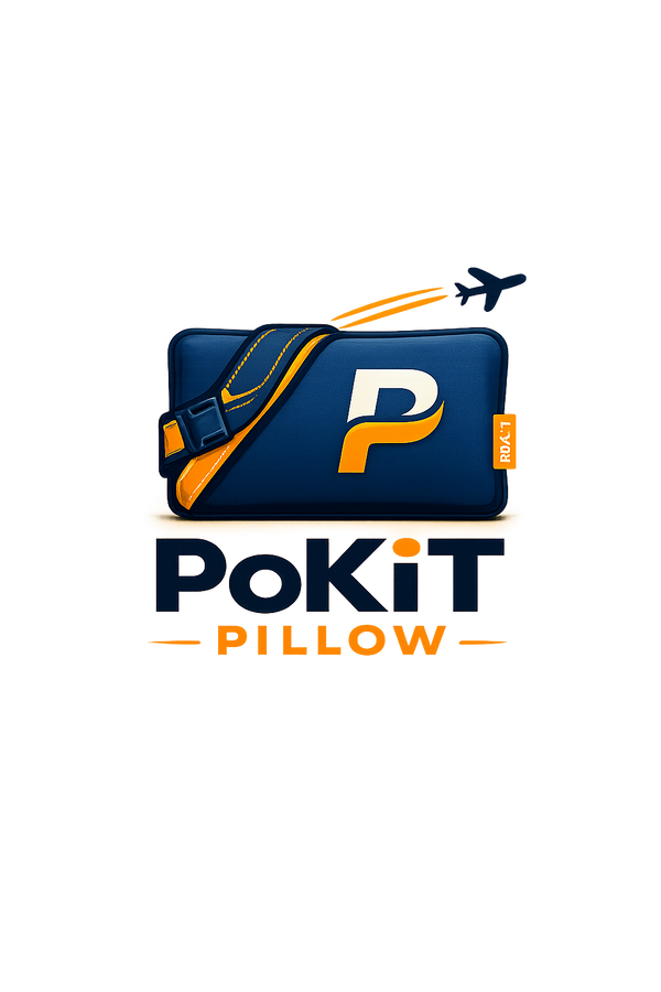 PoKiT Pillow